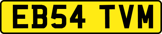 EB54TVM