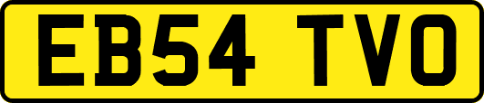 EB54TVO