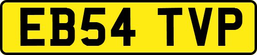 EB54TVP