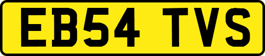 EB54TVS