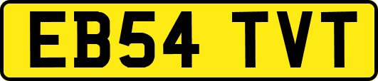 EB54TVT