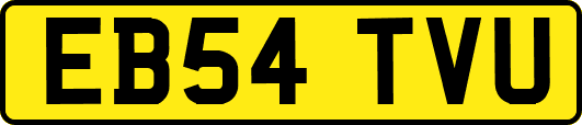 EB54TVU