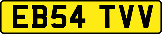 EB54TVV