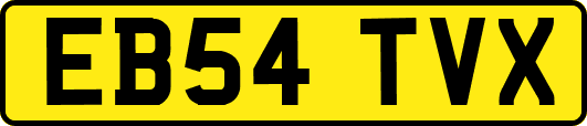 EB54TVX