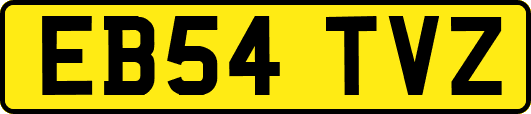 EB54TVZ