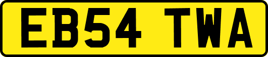 EB54TWA