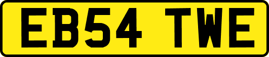 EB54TWE