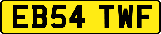 EB54TWF