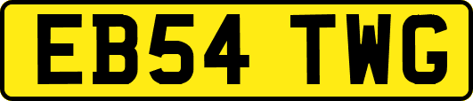 EB54TWG