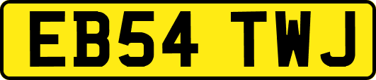 EB54TWJ