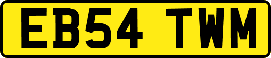 EB54TWM