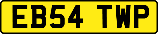 EB54TWP