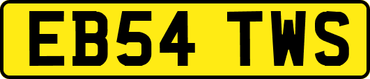 EB54TWS