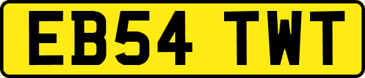 EB54TWT