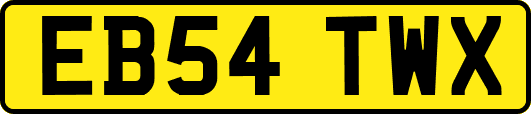EB54TWX