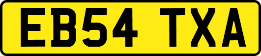 EB54TXA