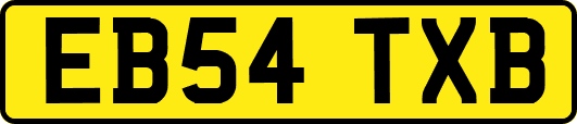 EB54TXB