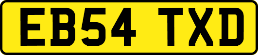 EB54TXD