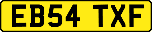 EB54TXF