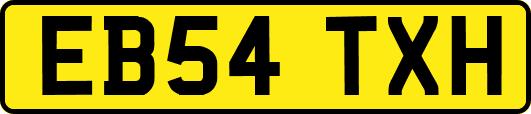 EB54TXH