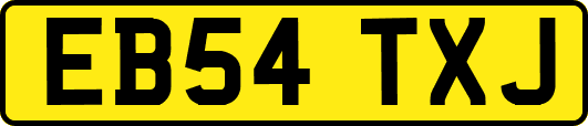 EB54TXJ