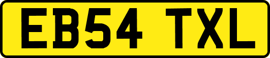 EB54TXL