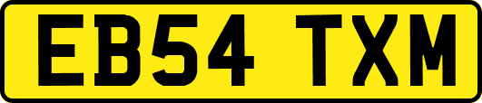 EB54TXM