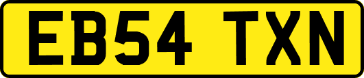 EB54TXN