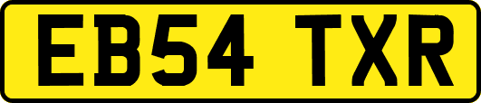 EB54TXR