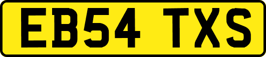 EB54TXS