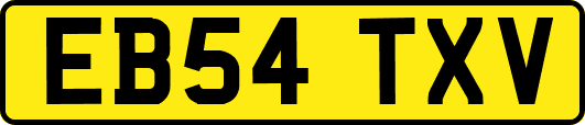 EB54TXV