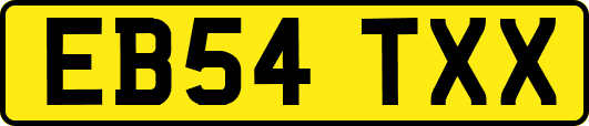 EB54TXX