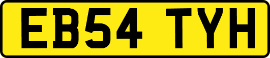 EB54TYH