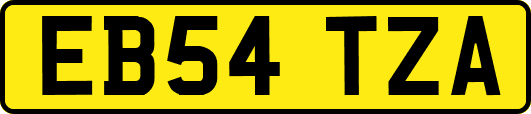 EB54TZA