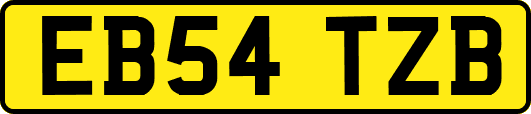 EB54TZB