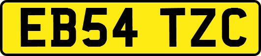 EB54TZC