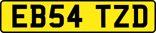 EB54TZD