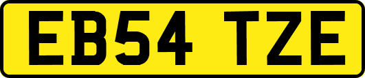 EB54TZE