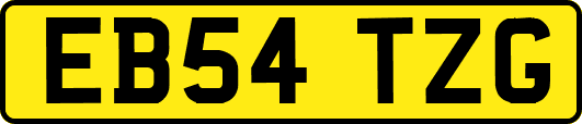 EB54TZG