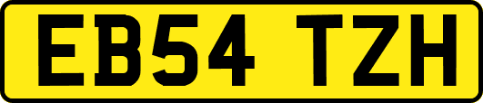 EB54TZH