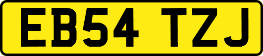 EB54TZJ