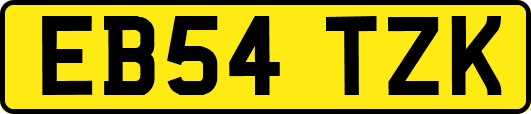 EB54TZK
