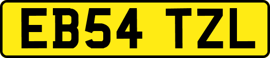 EB54TZL