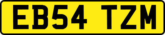 EB54TZM