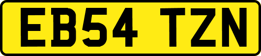 EB54TZN