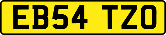 EB54TZO