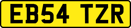 EB54TZR