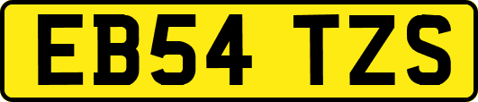 EB54TZS