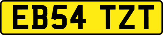 EB54TZT