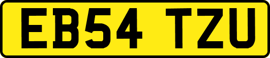 EB54TZU